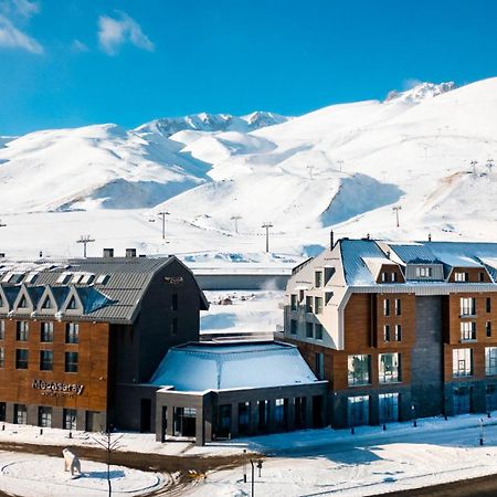 Megasaray Mount Erciyes Hotel Kayseri Ngoại thất bức ảnh