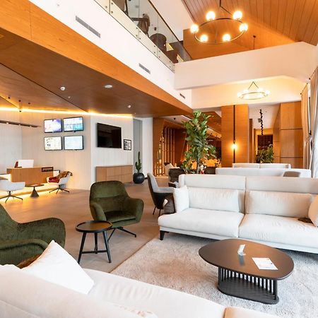 Megasaray Mount Erciyes Hotel Kayseri Ngoại thất bức ảnh