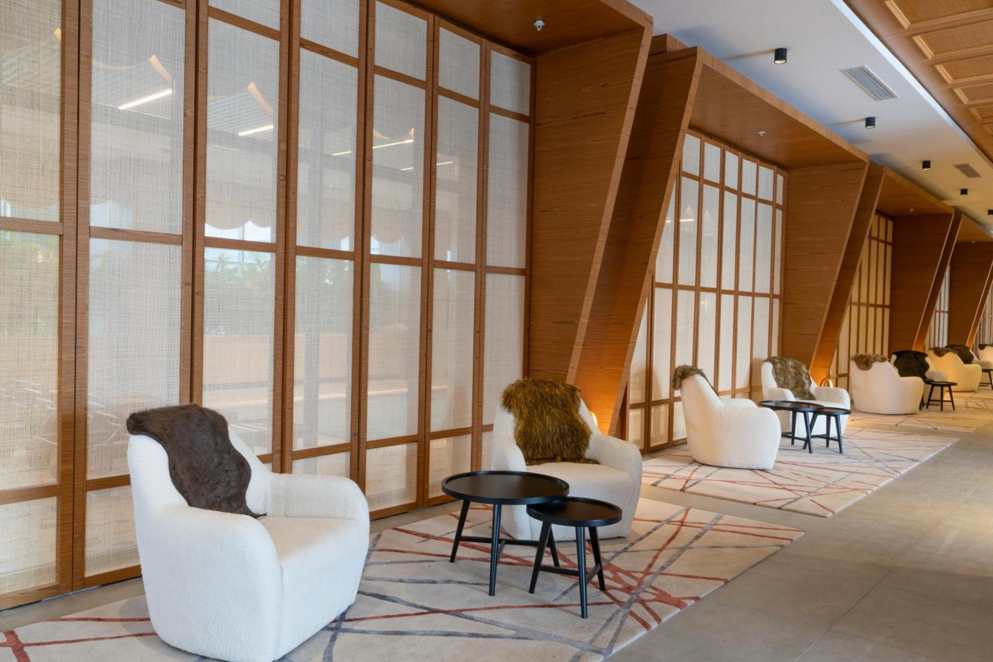 Megasaray Mount Erciyes Hotel Kayseri Ngoại thất bức ảnh