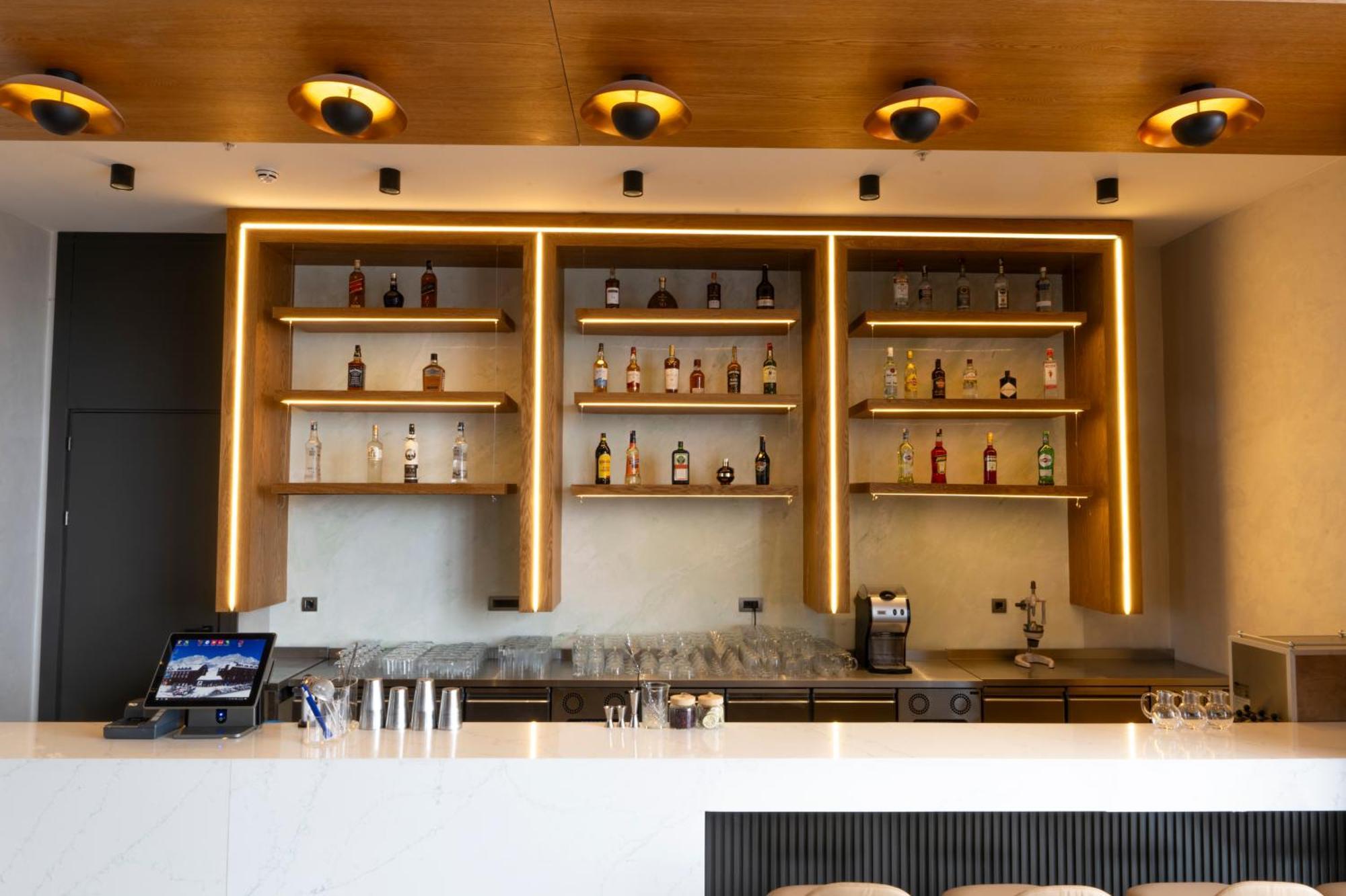 Megasaray Mount Erciyes Hotel Kayseri Ngoại thất bức ảnh