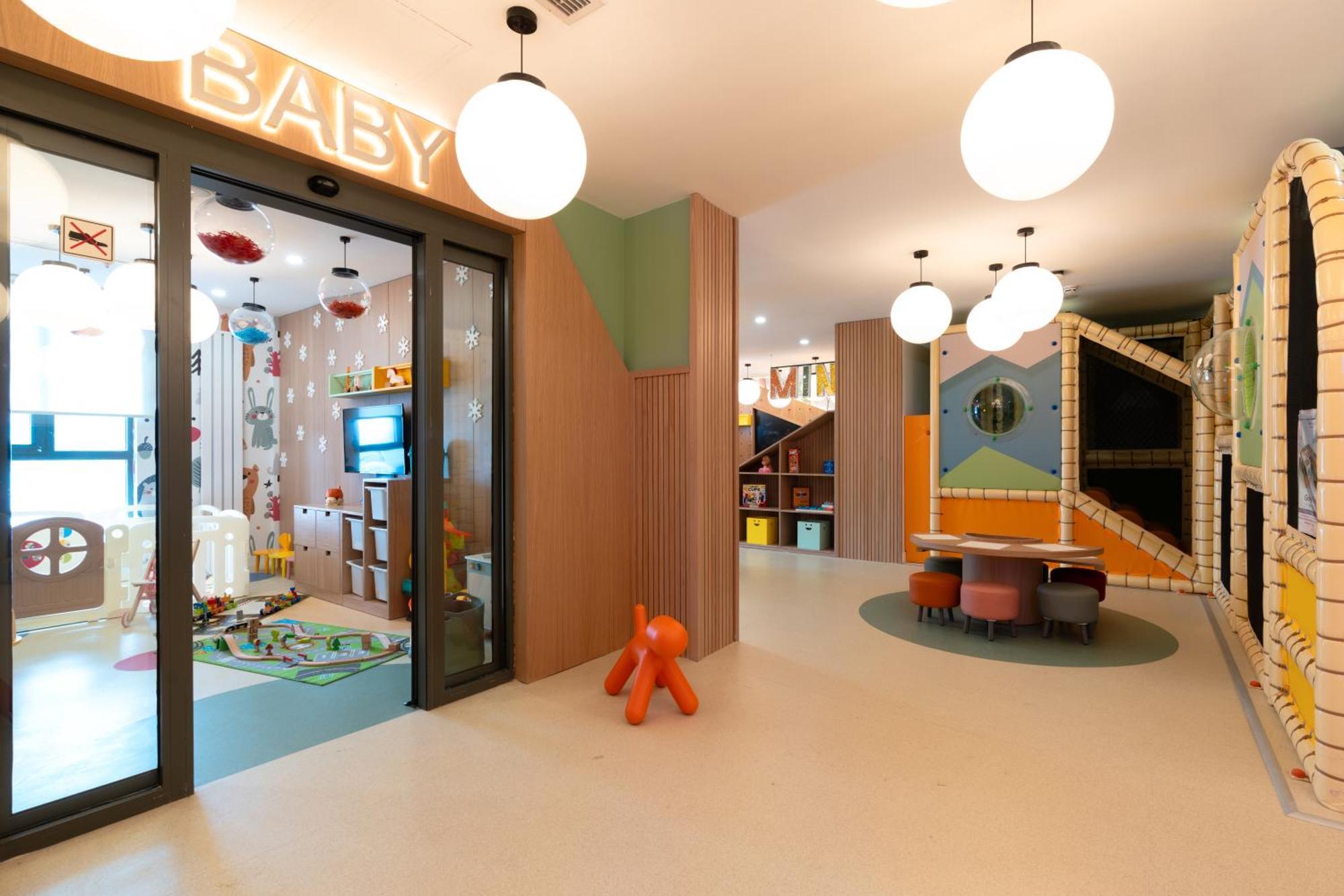 Megasaray Mount Erciyes Hotel Kayseri Ngoại thất bức ảnh