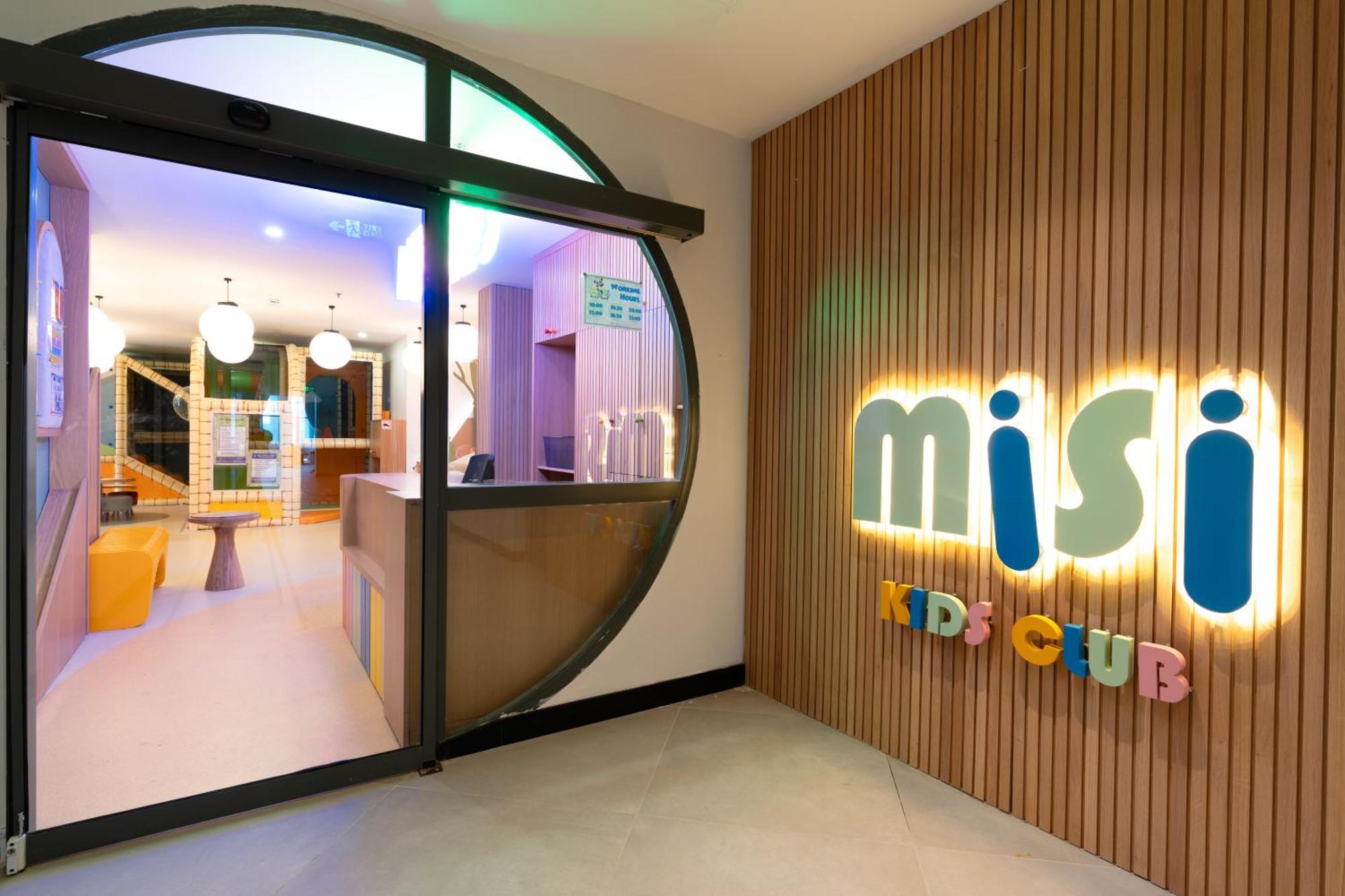 Megasaray Mount Erciyes Hotel Kayseri Ngoại thất bức ảnh