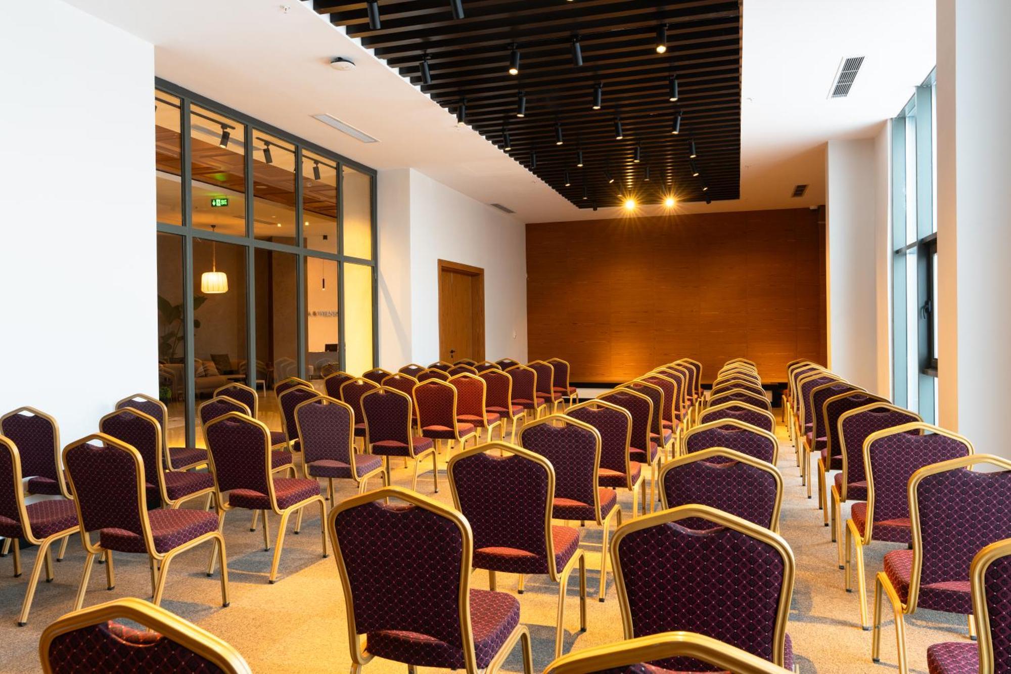 Megasaray Mount Erciyes Hotel Kayseri Ngoại thất bức ảnh