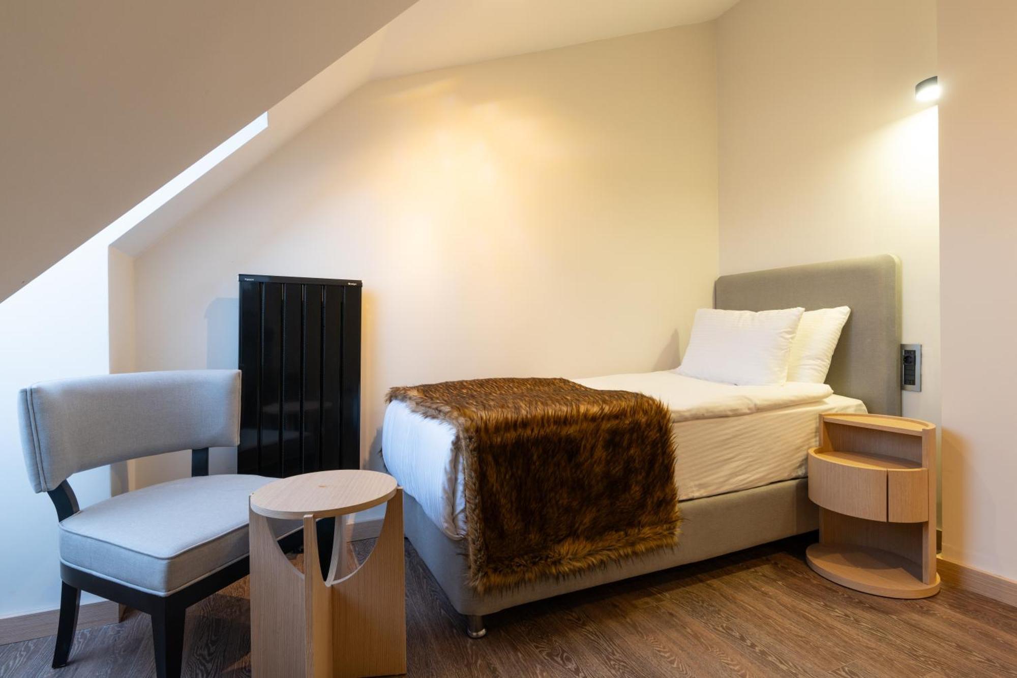 Megasaray Mount Erciyes Hotel Kayseri Ngoại thất bức ảnh