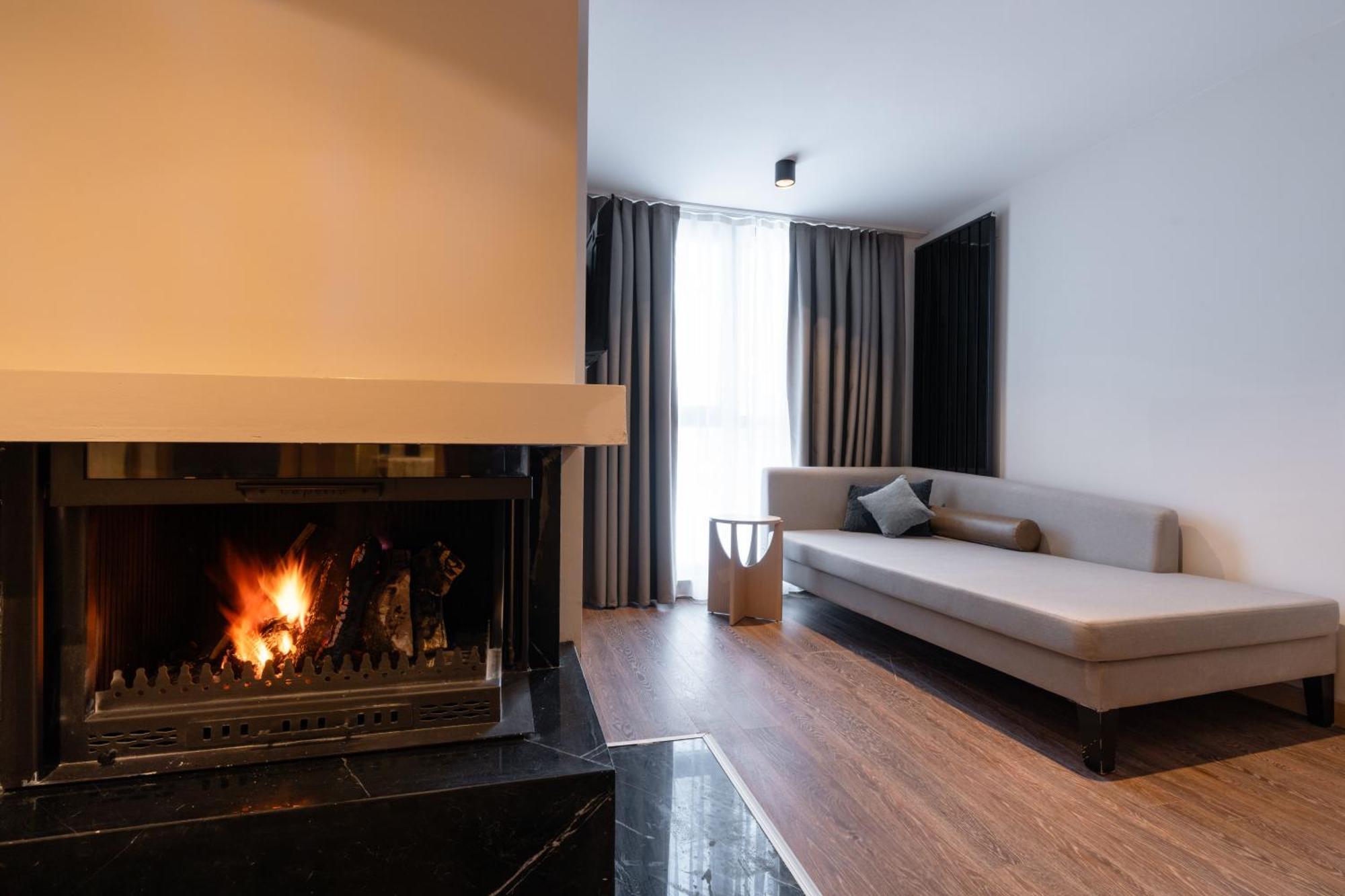 Megasaray Mount Erciyes Hotel Kayseri Ngoại thất bức ảnh