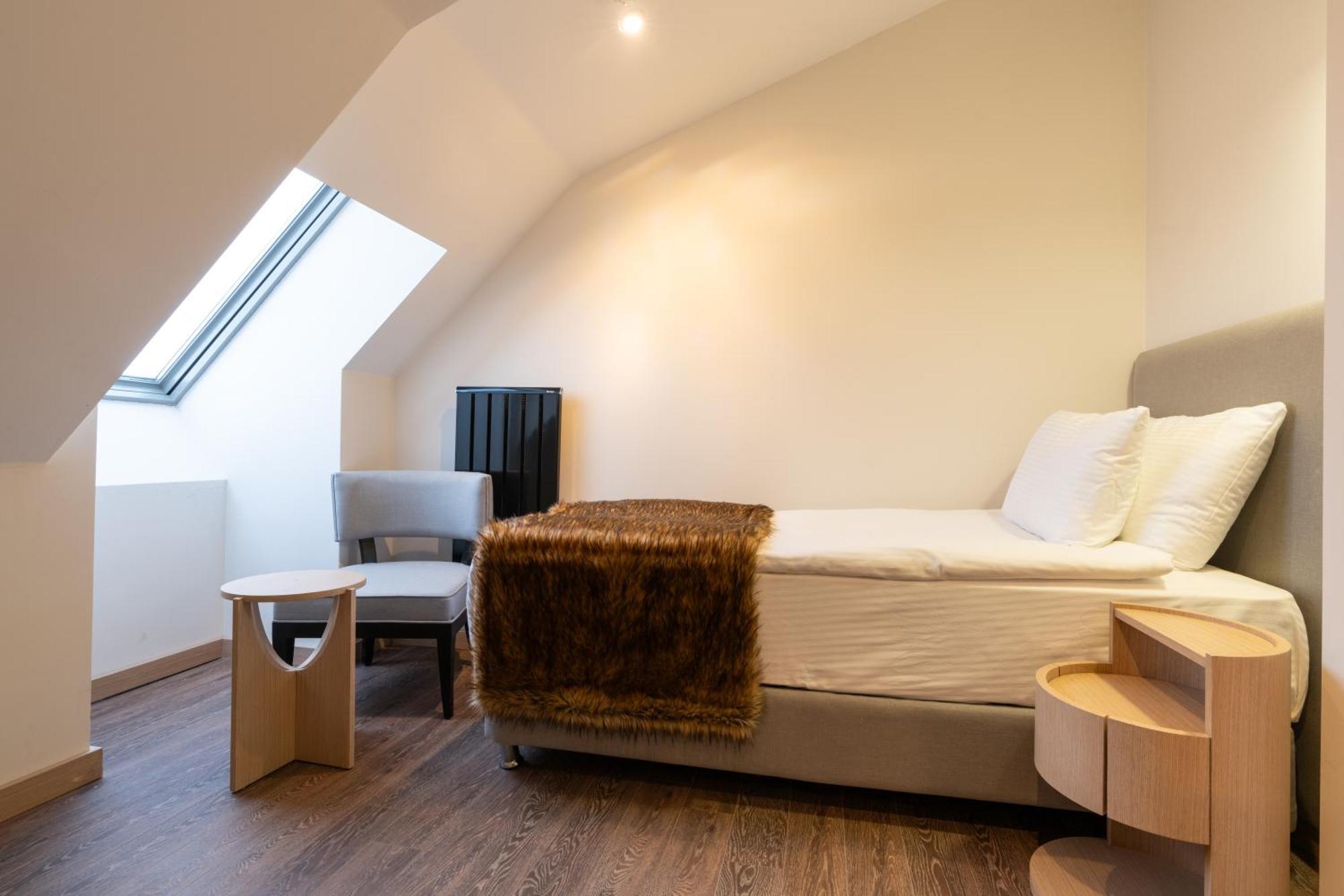 Megasaray Mount Erciyes Hotel Kayseri Ngoại thất bức ảnh